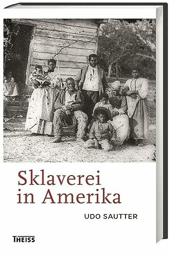 Sklaverei in Amerika