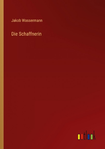 Die Schaffnerin