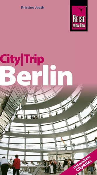 CityTrip Berlin