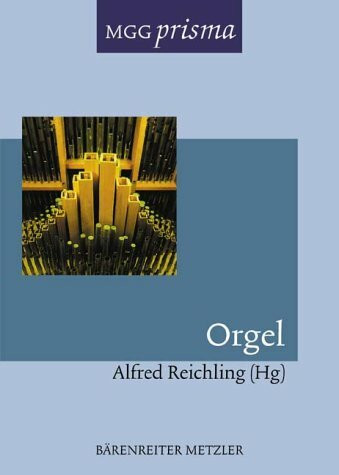 Orgel (MGGprisma)