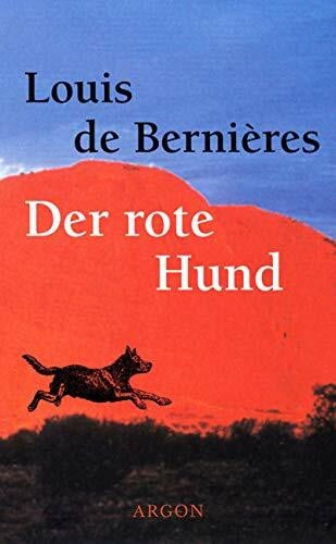 Der rote Hund