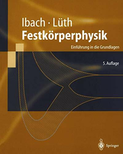 Festkörperphysik