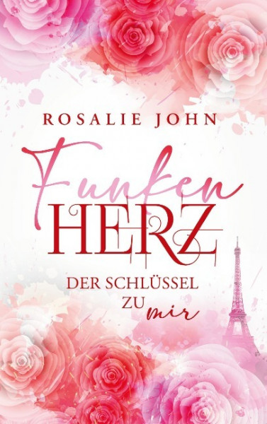 Funkenherz