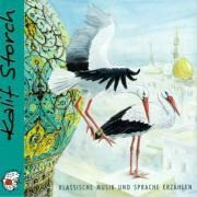 Kalif Storch. CD