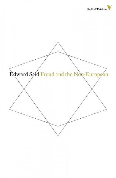 Freud and the Non-European