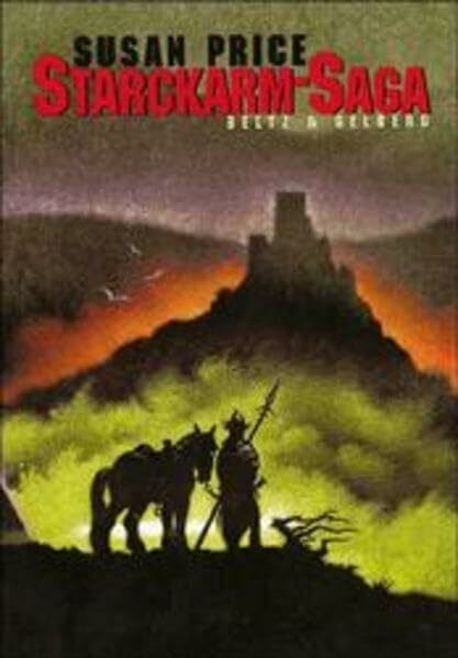 Starckarm-Saga (Beltz & Gelberg)