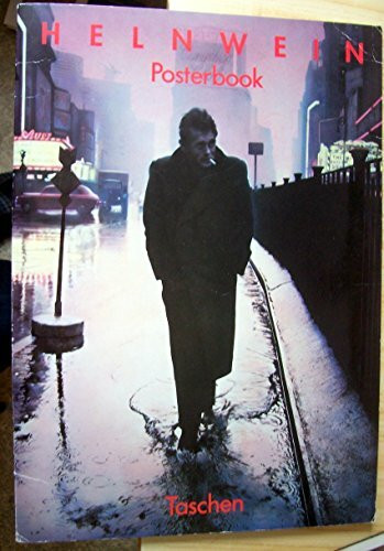 Helnwein (Posterbook)