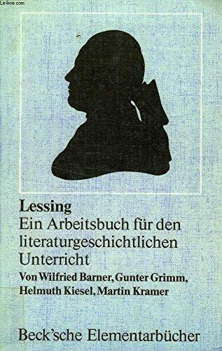 Lessing. Epoche, Werk, Wirkung.