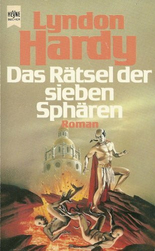 Das Rätsel Der Sieben Sphären