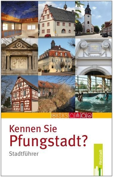 Kennen Sie Pfungstadt?