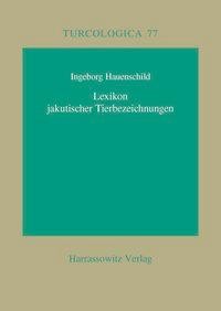 Lexikon jakutischer Tierbezeichnungen