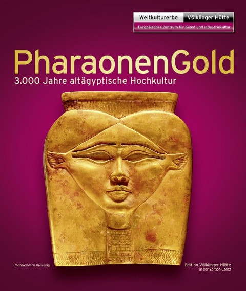 PharaonenGold