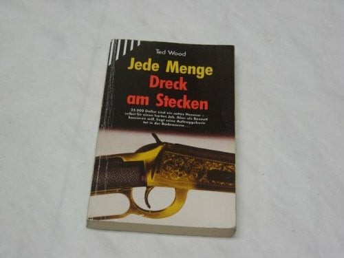 Jede Menge Dreck am Stecken