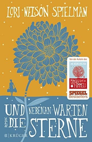 Und nebenan warten die Sterne: Roman