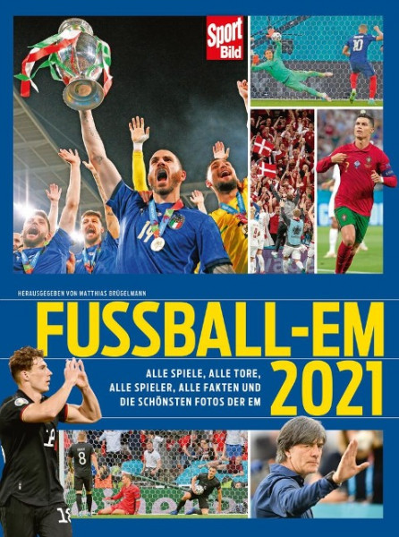 Fußball-EM 2021