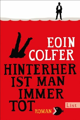 Hinterher ist man immer tot: Roman (Ein Dan-McEvoy-Krimi)