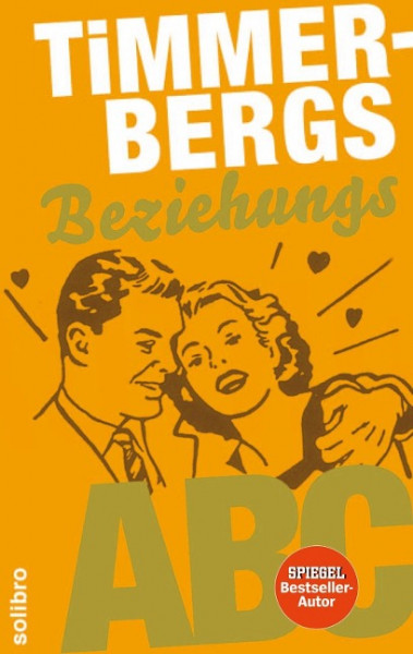Timmerbergs Single-ABC / Timmerbergs Beziehungs-ABC