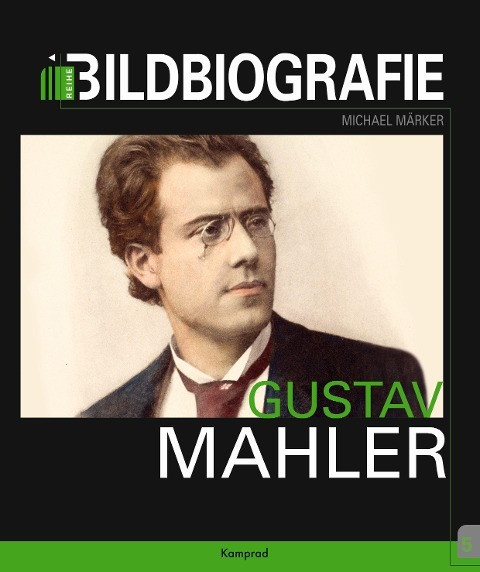 Gustav Mahler