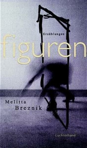 Figuren: Erzählungen