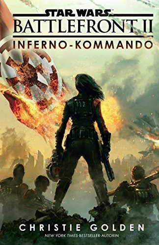 Star Wars Battlefront II: Inferno-Kommando