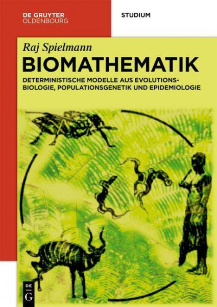 Biomathematik