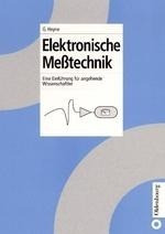 Elektronische Meßtechnik