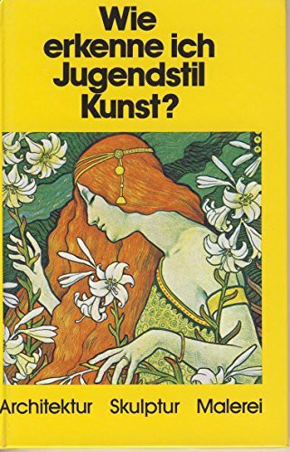Wie erkenne ich Jugendstilkunst (6507 190)