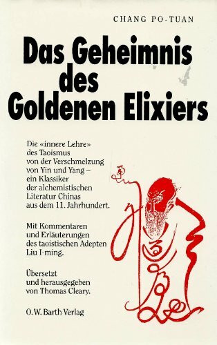 Das Geheimnis des Goldenen Elixiers