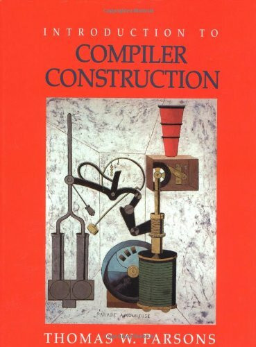 An Introduction to Compiler Construction