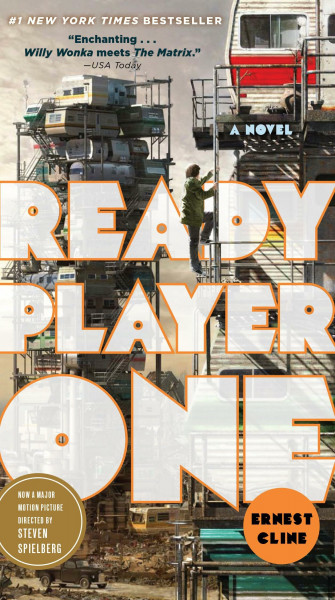 Ready Player One: A Novel: A Novel, Ausgezeichnet: Laura Hillenbrand Outstanding Literary Award 2017