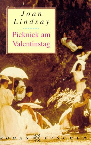 Picknick am Valentinstag: Roman