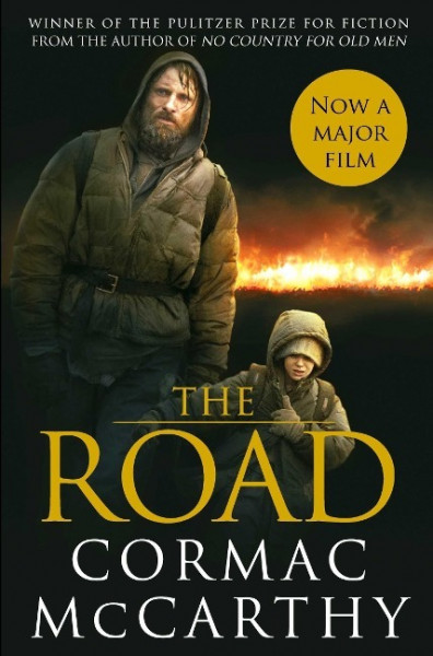 The Road film tie-in