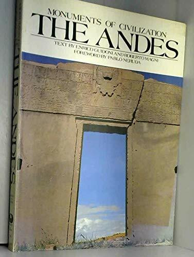 The Andes