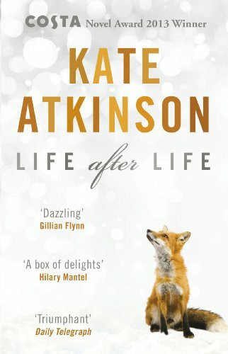 Life After Life: The global bestseller, now a major BBC series (Todd familie, 1, Band 1)