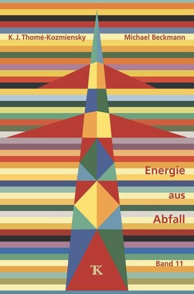 Energie aus Abfall, Band 11