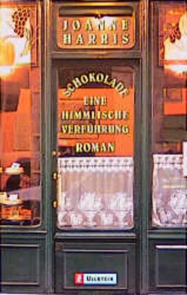Himmlische Verführung (Ullstein Taschenbuch)
