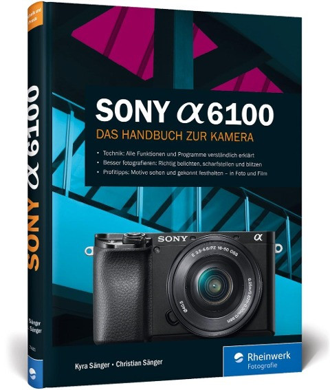 Sony a6100