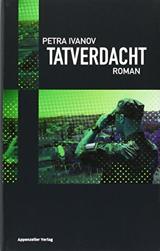 Tatverdacht: Roman