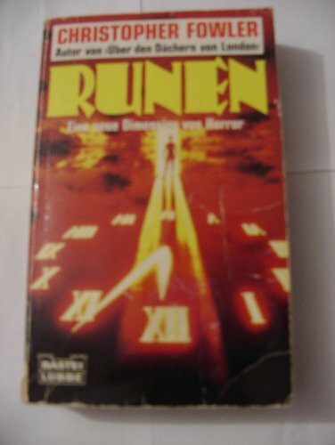 Runen (Allgemeine Reihe. Bastei Lübbe Taschenbücher)
