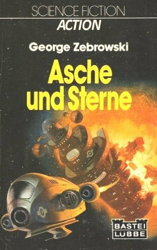 Asche und Sterne.