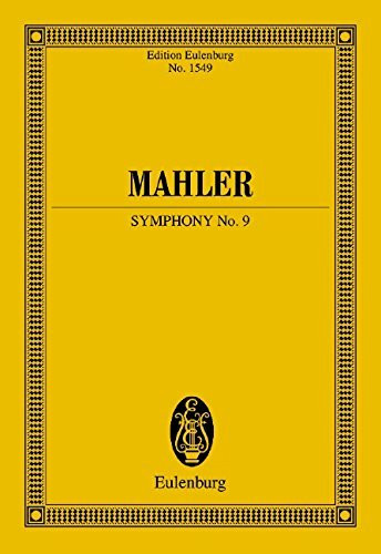 Sinfonie Nr. 9
