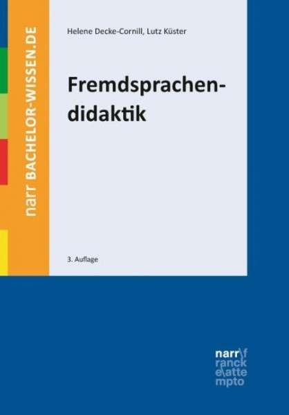 Fremdsprachendidaktik