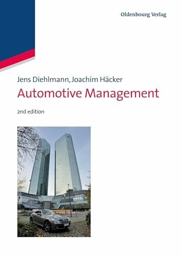 Automotive Management: Navigating the next decade of auto industry transformation