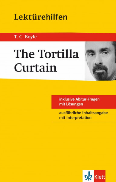 Lektürehilfen T. C. Boyle, Tortilla Curtain
