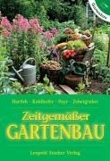 Zeitgemässer Gartenbau