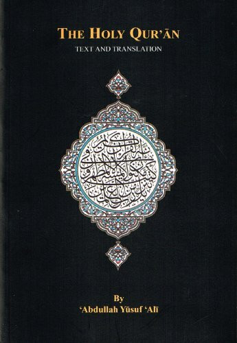 The Holy Quran: Texts and Translations