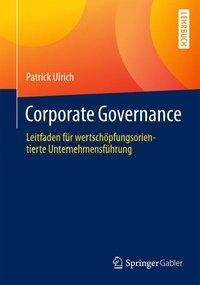 Governance, Compliance und Risikomanagement