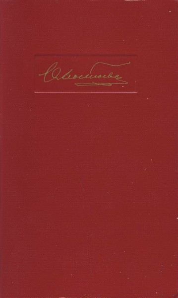Tagebuch eines Schriftstellers : notierte Gedanken.