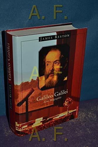Galileo Galilei