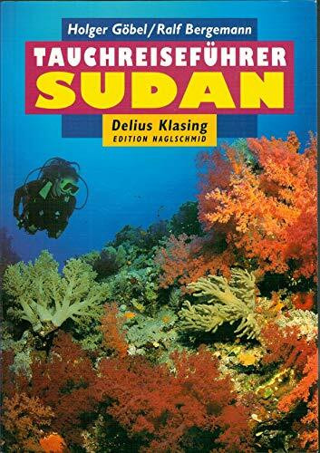 Tauchreiseführer, Bd.29, Sudan